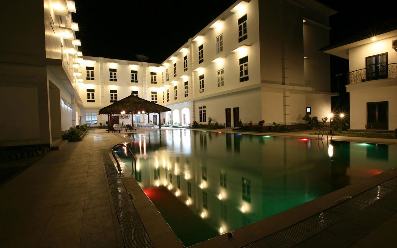 #1 Hotel Ramelau Picture